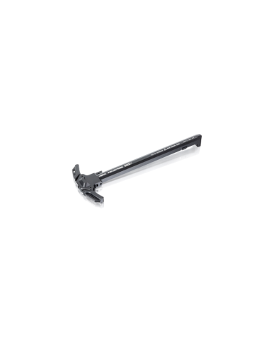 ASTA D'ARMAMENTO AMBIDESTRA/AMBIDEXTROUS CHARGING HANDLE PER AR15 / AR10 codice 97035