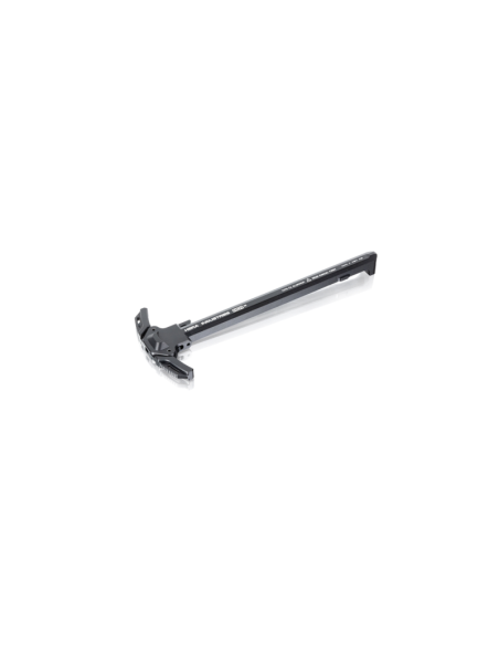 ASTA D'ARMAMENTO AMBIDESTRA/AMBIDEXTROUS CHARGING HANDLE PER AR15 / AR10 codice 97035