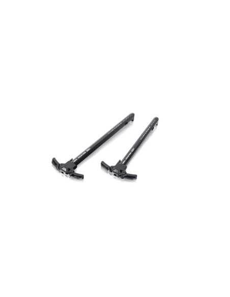 ASTA D'ARMAMENTO AMBIDESTRA/AMBIDEXTROUS CHARGING HANDLE PER AR15 / AR10 codice 97035