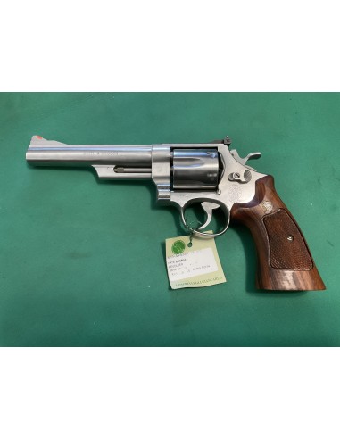 Smith e Wesson 629-3 6” calibro 44mag