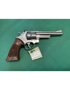 Smith e Wesson 629-3 6” calibro 44mag 2