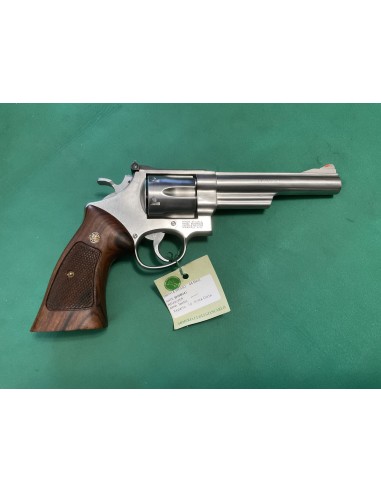 Smith e Wesson 629-3 6” calibro 44mag