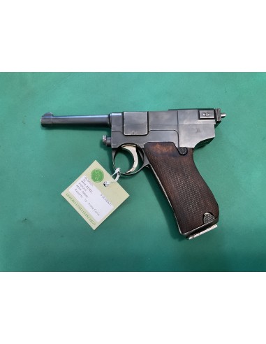 Glisenti 1910 calibro 9 glisenti