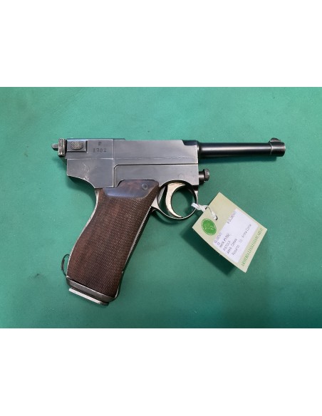 Glisenti 1910 calibro 9 glisenti