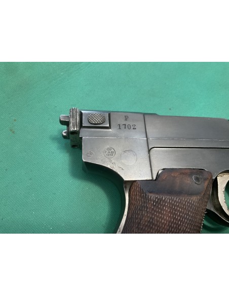 Glisenti 1910 calibro 9 glisenti