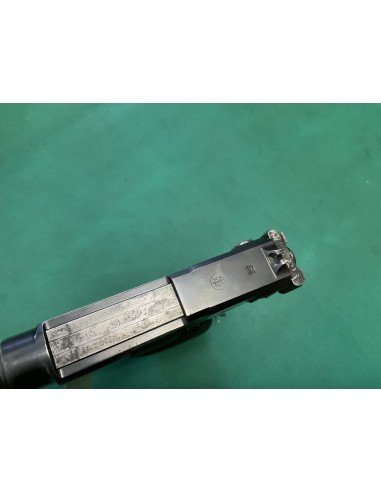 Glisenti 1910 calibro 9 glisenti