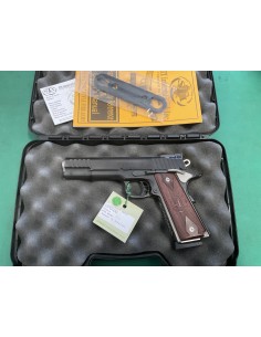 Sti International Champion calibro 45acp
