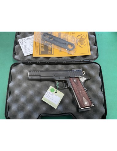 Sti International Champion calibro 45acp