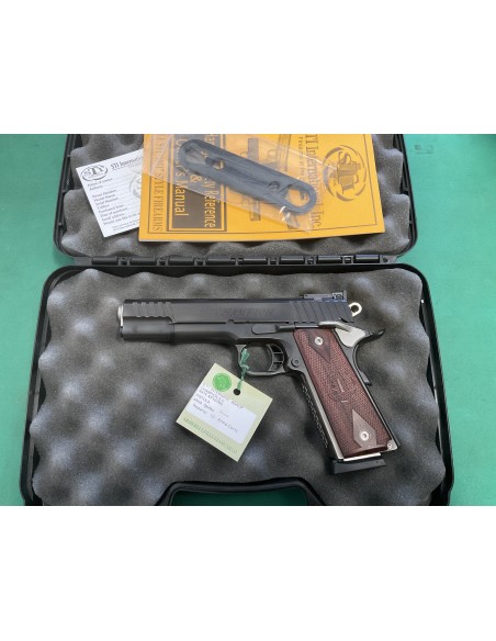 Sti International Champion calibro 45acp
