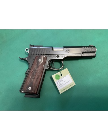 Sti International Champion calibro 45acp