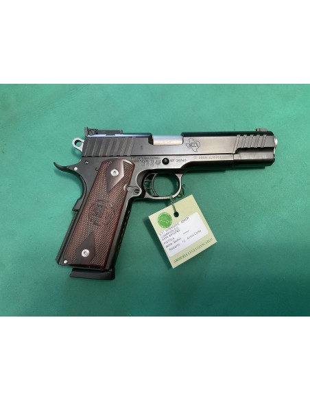 Sti International Champion calibro 45acp