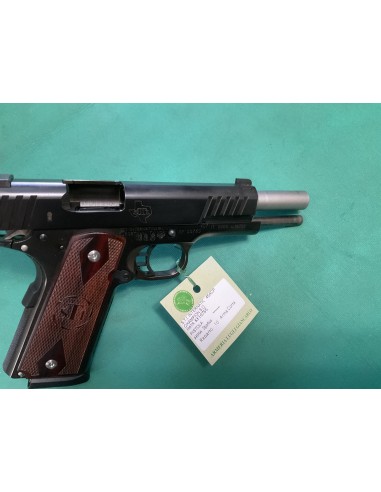 Sti International Champion calibro 45acp