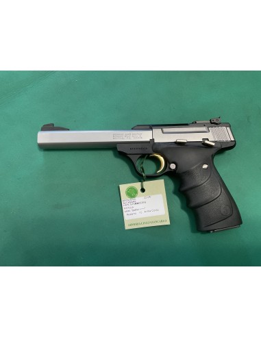 Browning Buckmark Standard calibro 22lr