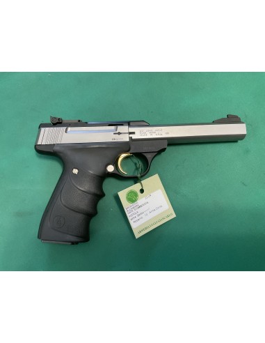 Browning Buckmark Standard calibro 22lr