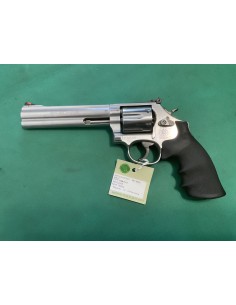 Smith e Wesson 686-6 6” calibro 357mag