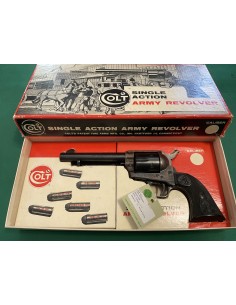Colt SAA 1873 5,5”  calibro 45lc