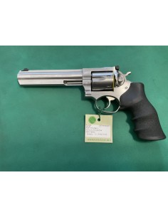 Ruger GP100 6” calibro 357mag