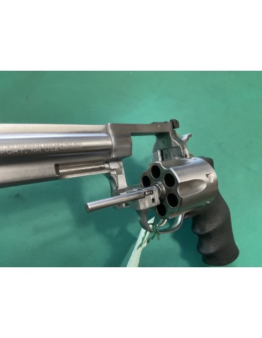 Ruger GP100 6” calibro 357mag