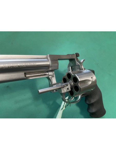 Ruger GP100 6” calibro 357mag