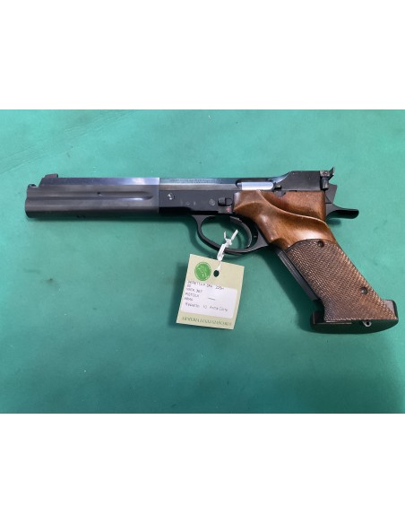Beretta mod 80 calibro 22 corto
