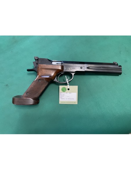 Beretta mod 80 calibro 22 corto