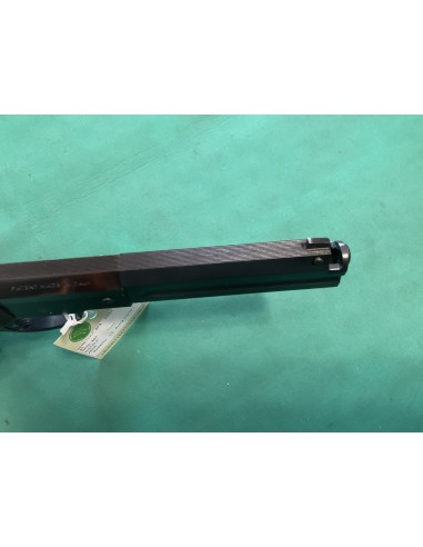 Beretta mod 80 calibro 22 corto