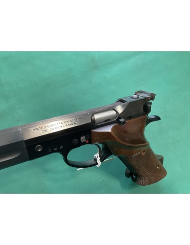 Beretta mod 80 calibro 22 corto