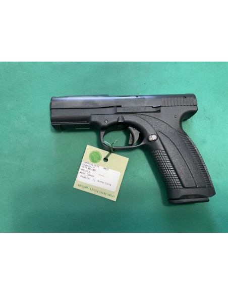 Caracal F calibro 9x21