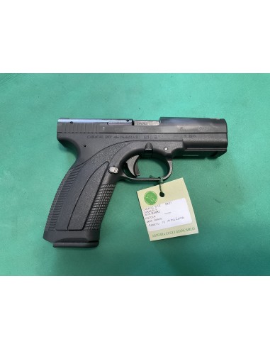 Caracal F calibro 9x21