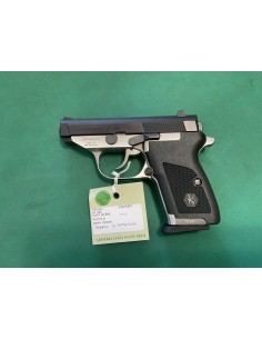 Sphinx AT380 calibro 9 corto 2