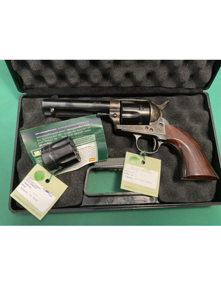 Uberti Cattleman 1873 calibro 45acp-45lc