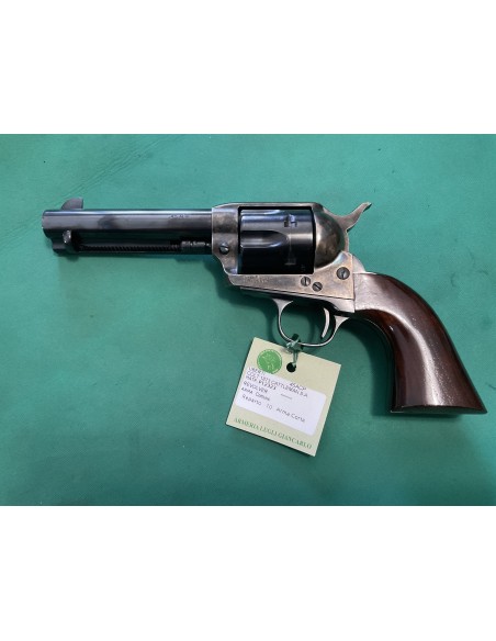 Uberti Cattleman 1873 calibro 45acp-45lc