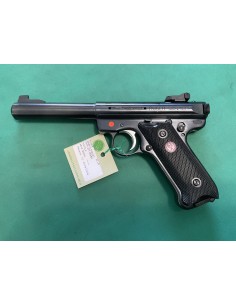 Ruger Mark III Target calibro 22lr