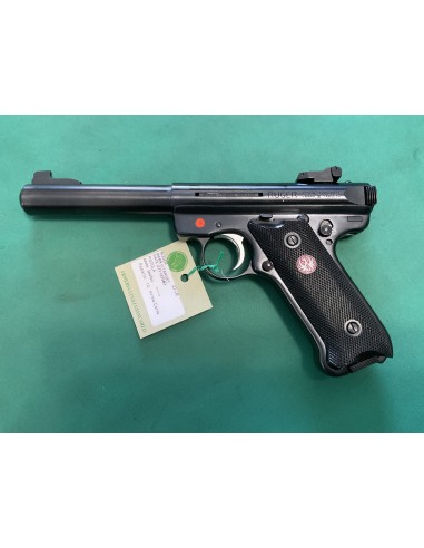 Ruger Mark III Target calibro 22lr