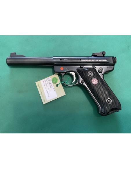 Ruger Mark III Target calibro 22lr