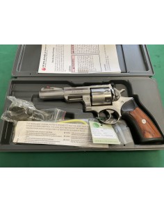 Ruger RedHawk calibro 44mag