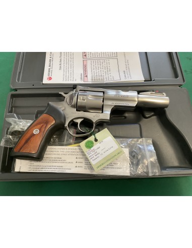 Ruger RedHawk calibro 44mag