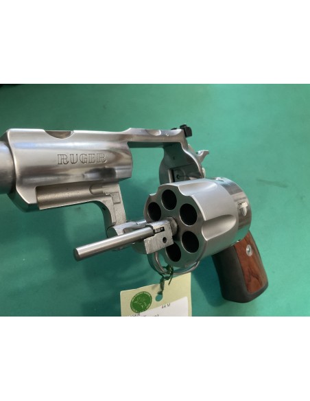 Ruger RedHawk calibro 44mag