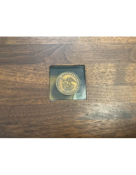 Colt SAA NRA Centennial 1871-1971 calibro 357mag