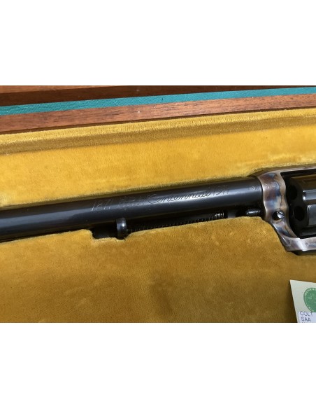 Colt SAA NRA Centennial 1871-1971 calibro 357mag