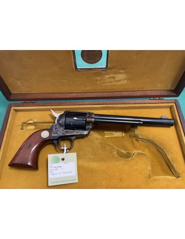 Colt SAA NRA Centennial 1871-1971 calibro 357mag