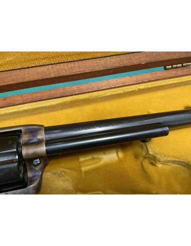 Colt SAA NRA Centennial 1871-1971 calibro 357mag