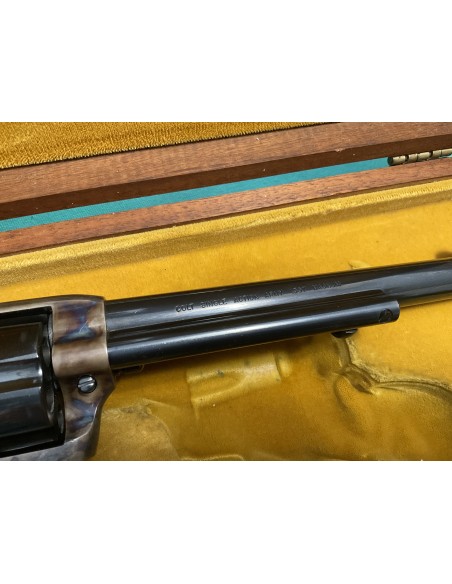 Colt SAA NRA Centennial 1871-1971 calibro 357mag