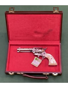 Uberti Poleman cal. 45 LC incisa