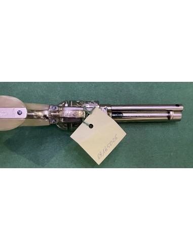 Uberti Poleman cal. 45 LC incisa