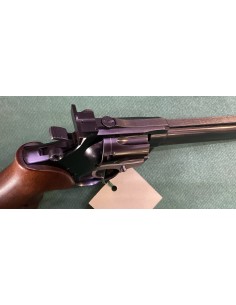 Korth Sport cal. 357M / 38 special 2