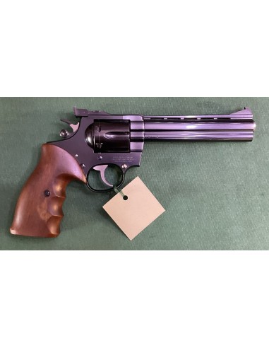 Korth Sport cal. 357M / 38 special