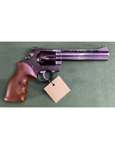 Korth Sport cal. 357M / 38 special