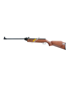 Carabina Umarex modello Perfecta 45 libera vendita calibro 4,5 in legno