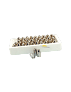 Palle Pedersoli davide Confezione 50 palle Minié U523 calibro 577 /62 GR